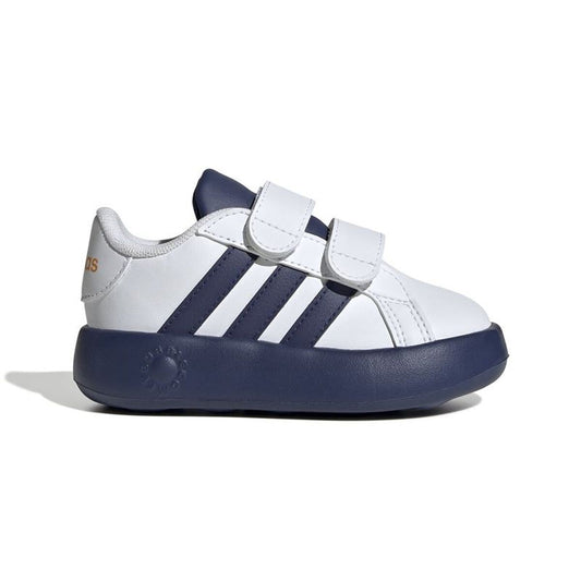 Παιδικά Aθλητικά Παπούτσια Adidas Grand Court 2.0 Cf