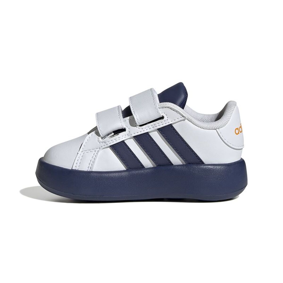 Παιδικά Aθλητικά Παπούτσια Adidas Grand Court 2.0 Cf