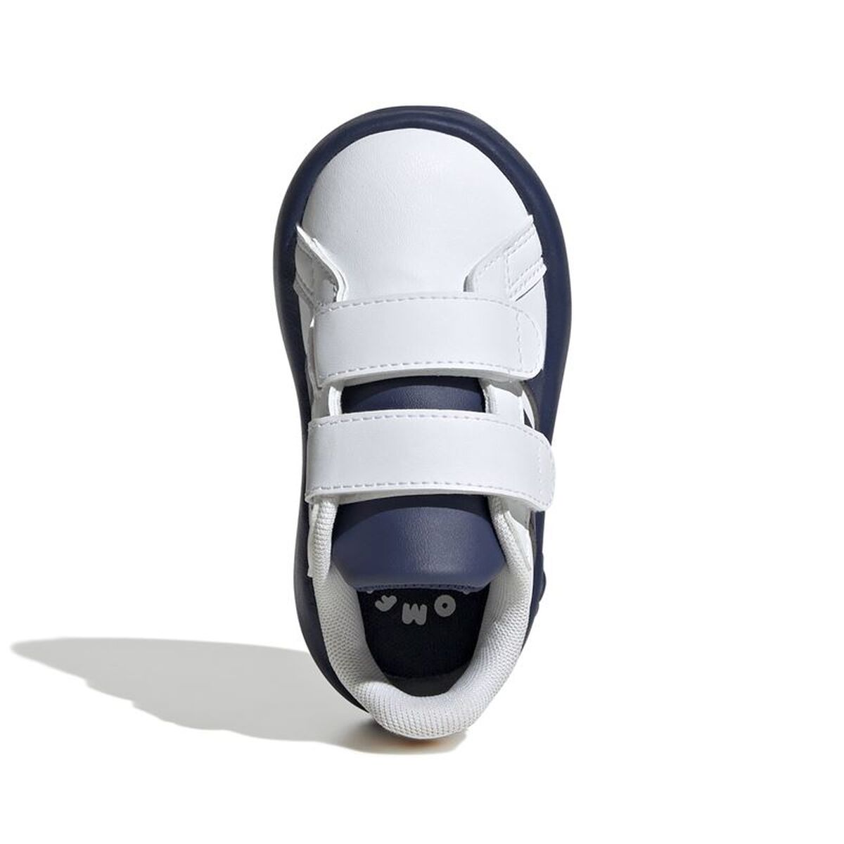Παιδικά Aθλητικά Παπούτσια Adidas Grand Court 2.0 Cf