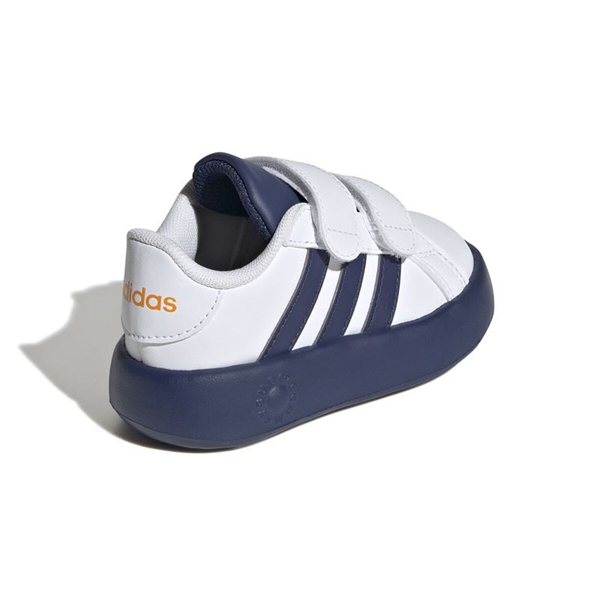 Παιδικά Aθλητικά Παπούτσια Adidas Grand Court 2.0 Cf