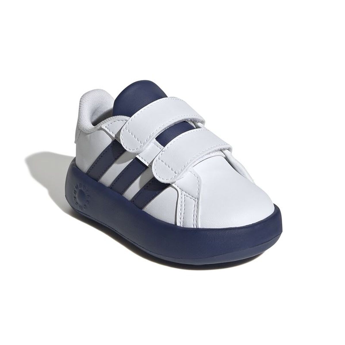Παιδικά Aθλητικά Παπούτσια Adidas Grand Court 2.0 Cf