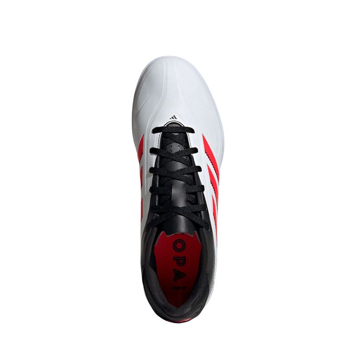 Παπούτσια Ποδοσφαίρου Σάλας για Ενήλικες Adidas Copa Pure III Λευκό