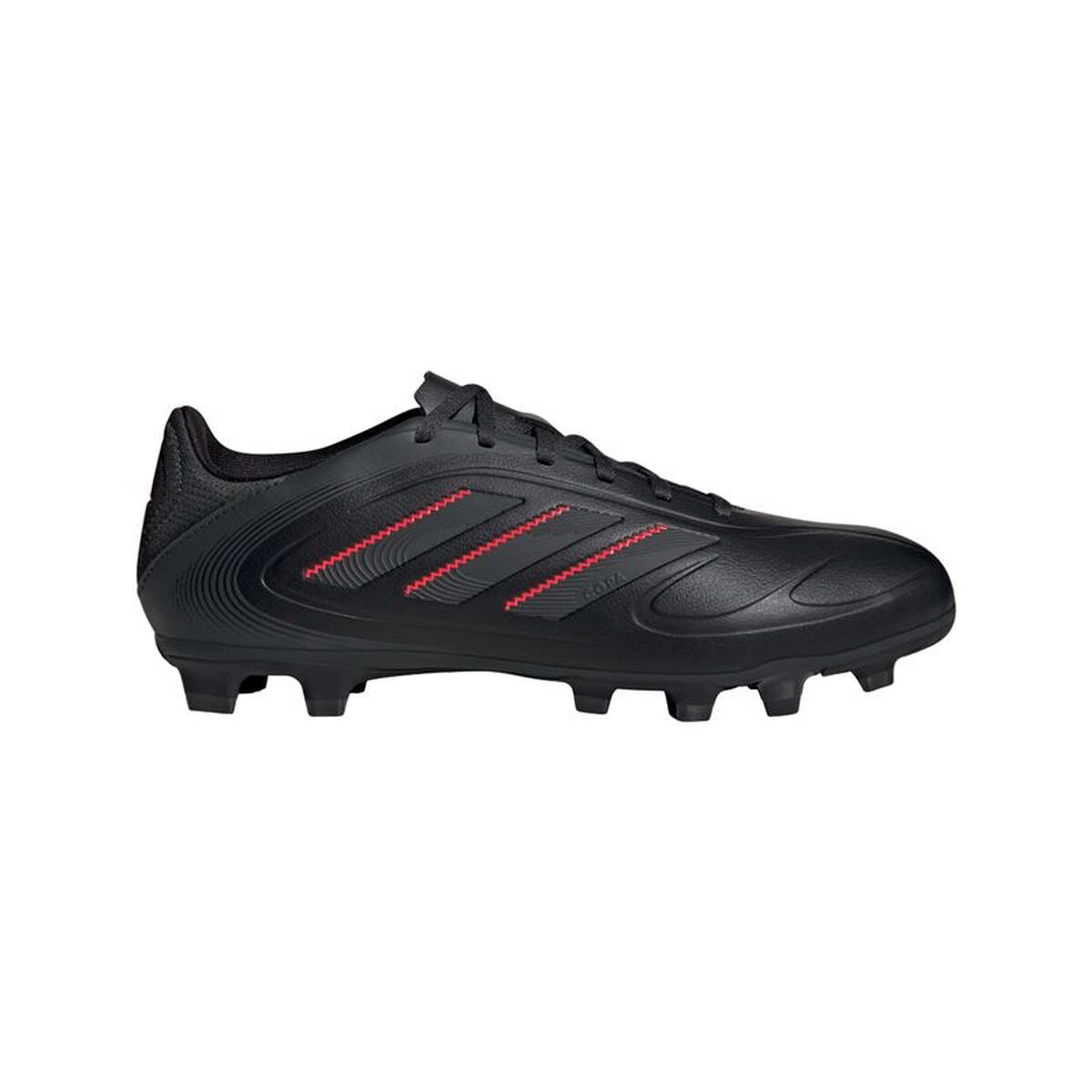 Μπάλες Ποδοσφαίρου για Ενήλικες Adidas Copa Pure III Μαύρο