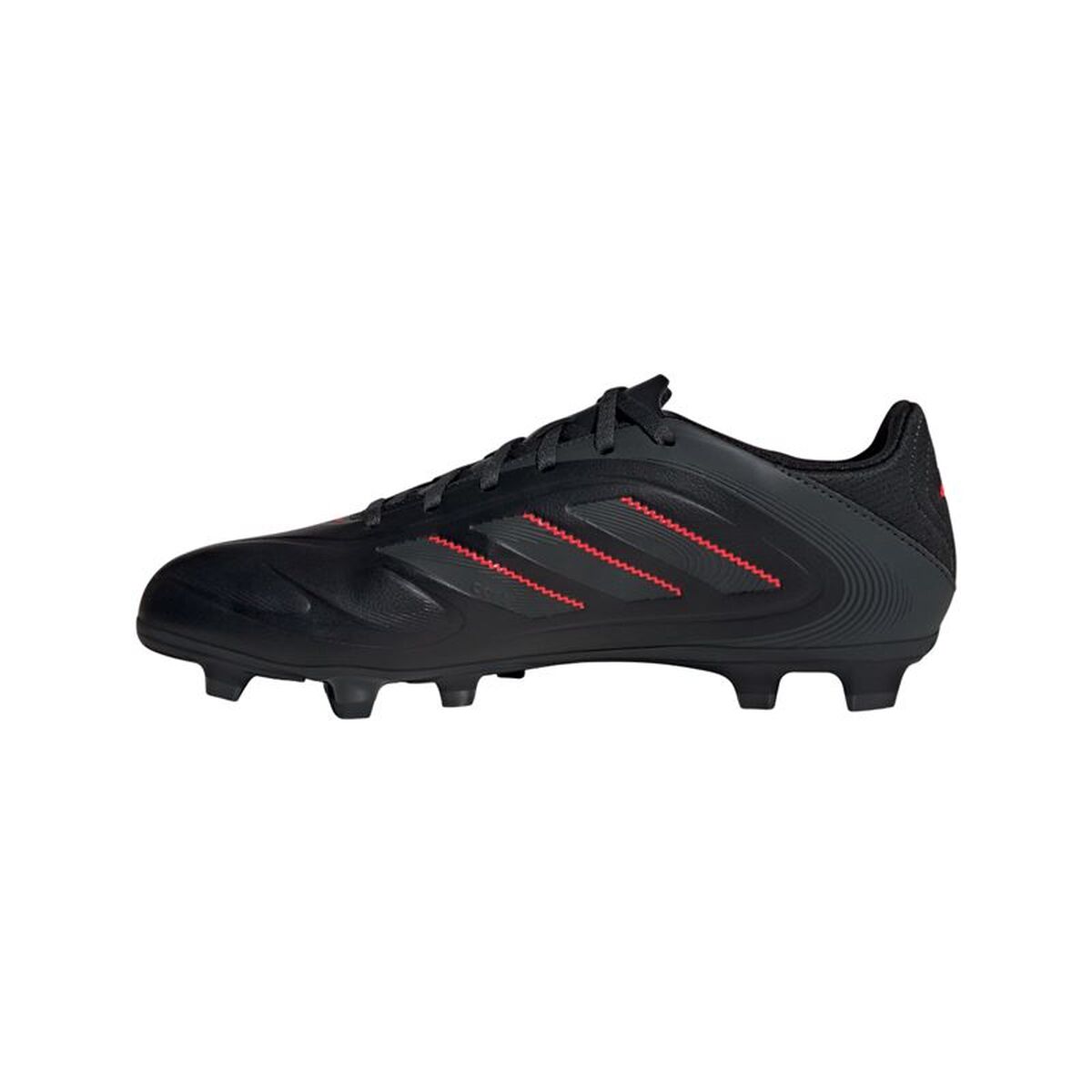 Μπάλες Ποδοσφαίρου για Ενήλικες Adidas Copa Pure III Μαύρο