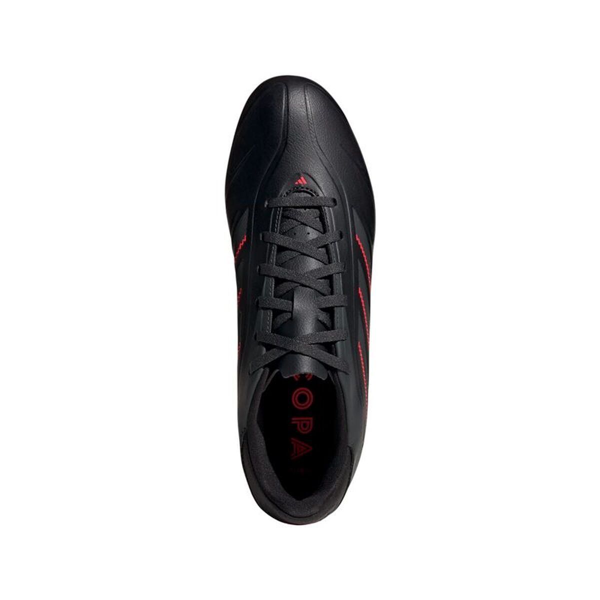 Μπάλες Ποδοσφαίρου για Ενήλικες Adidas Copa Pure III Μαύρο