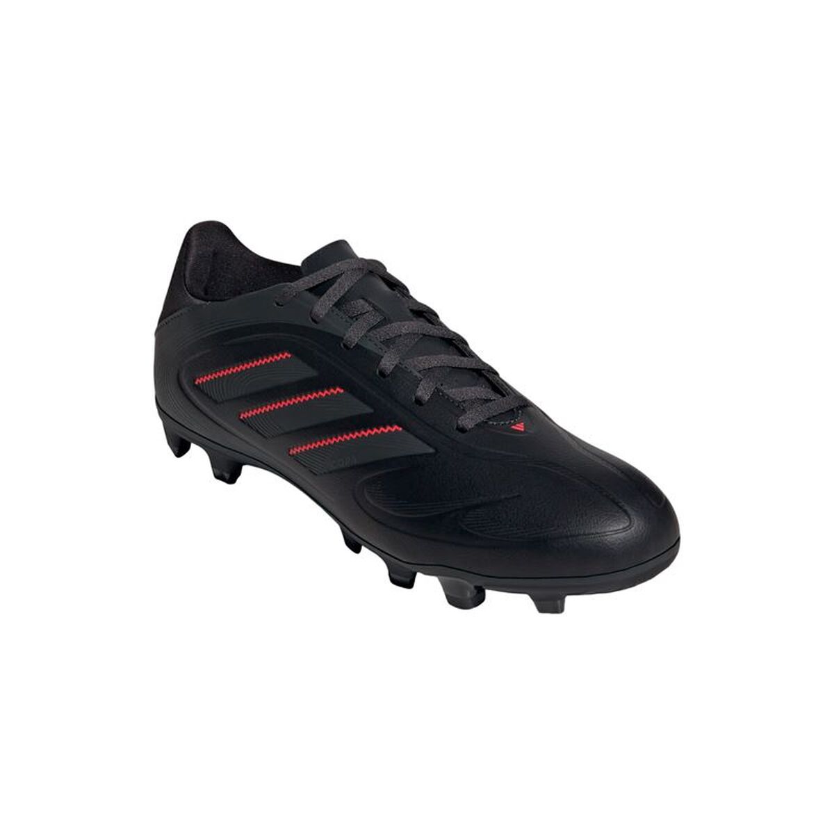 Μπάλες Ποδοσφαίρου για Ενήλικες Adidas Copa Pure III Μαύρο