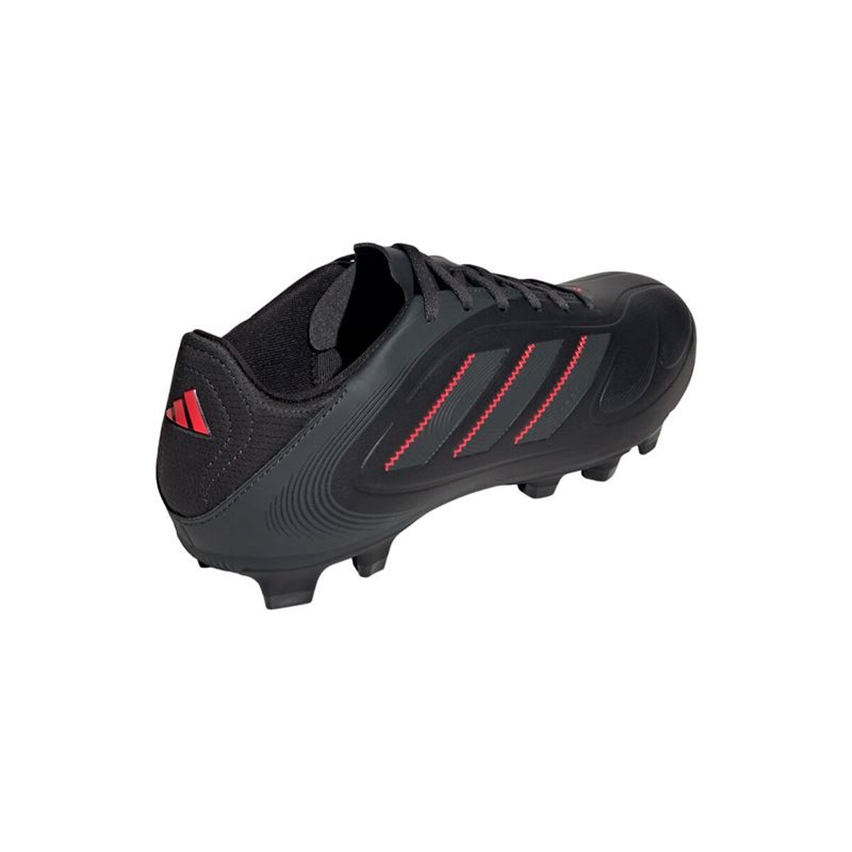 Μπάλες Ποδοσφαίρου για Ενήλικες Adidas Copa Pure III Μαύρο