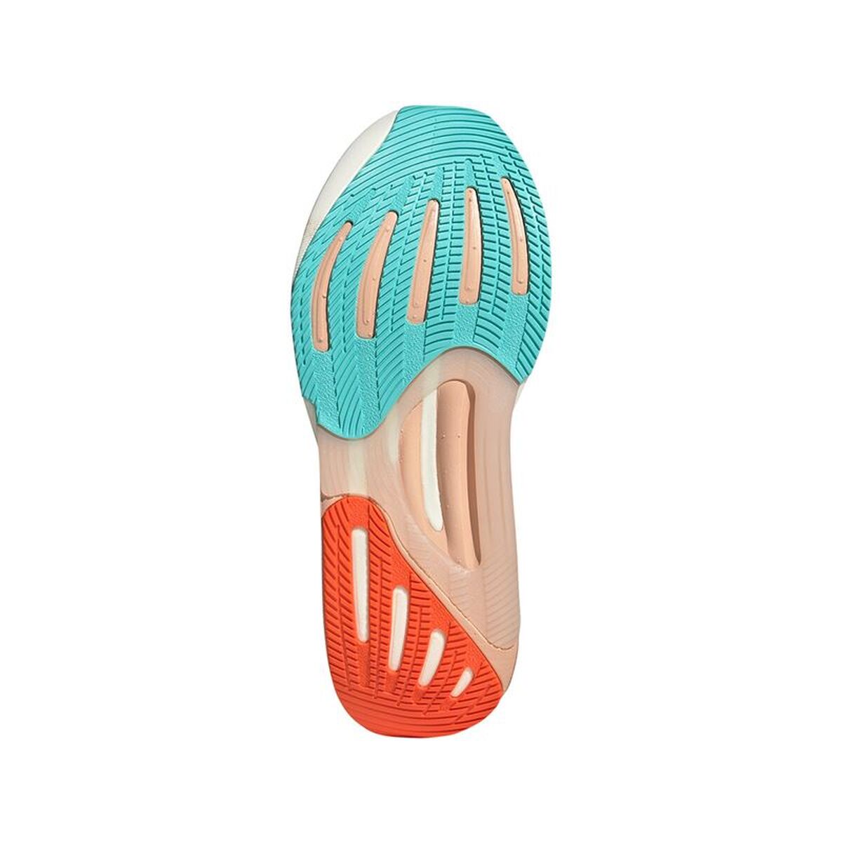 Παπούτσια για Τρέξιμο για Ενήλικες Adidas Supernova Solution Λευκό