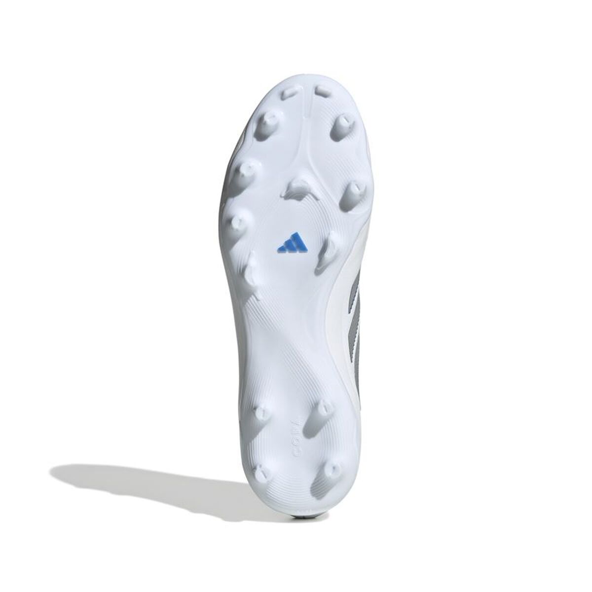 Μπάλες Ποδοσφαίρου για Ενήλικες Adidas Copa Pure III League Fg/Mg Λευκό