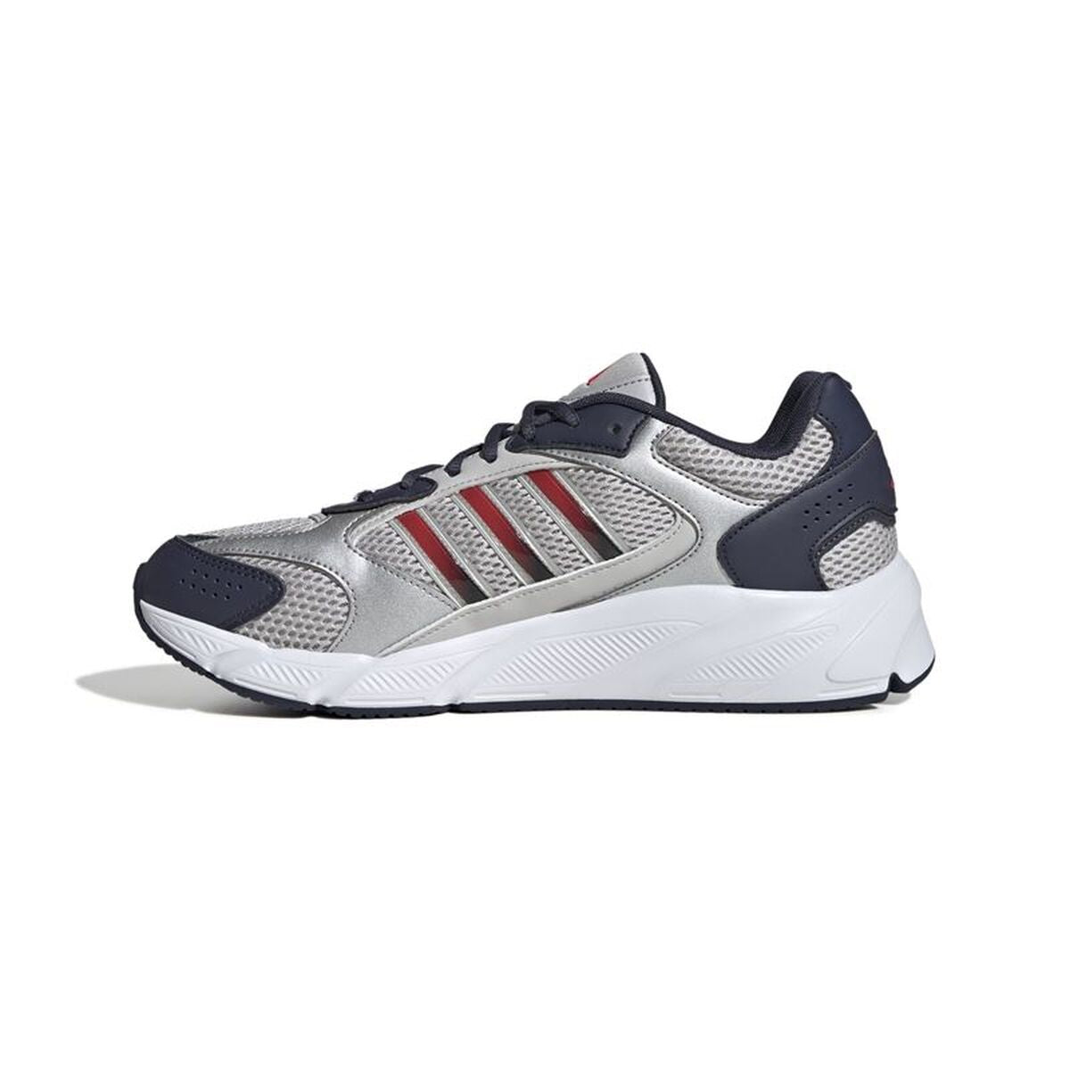 Ανδρικά Αθλητικά Παπούτσια Adidas Crazychaos 2000 Ανοιχτό Γκρι