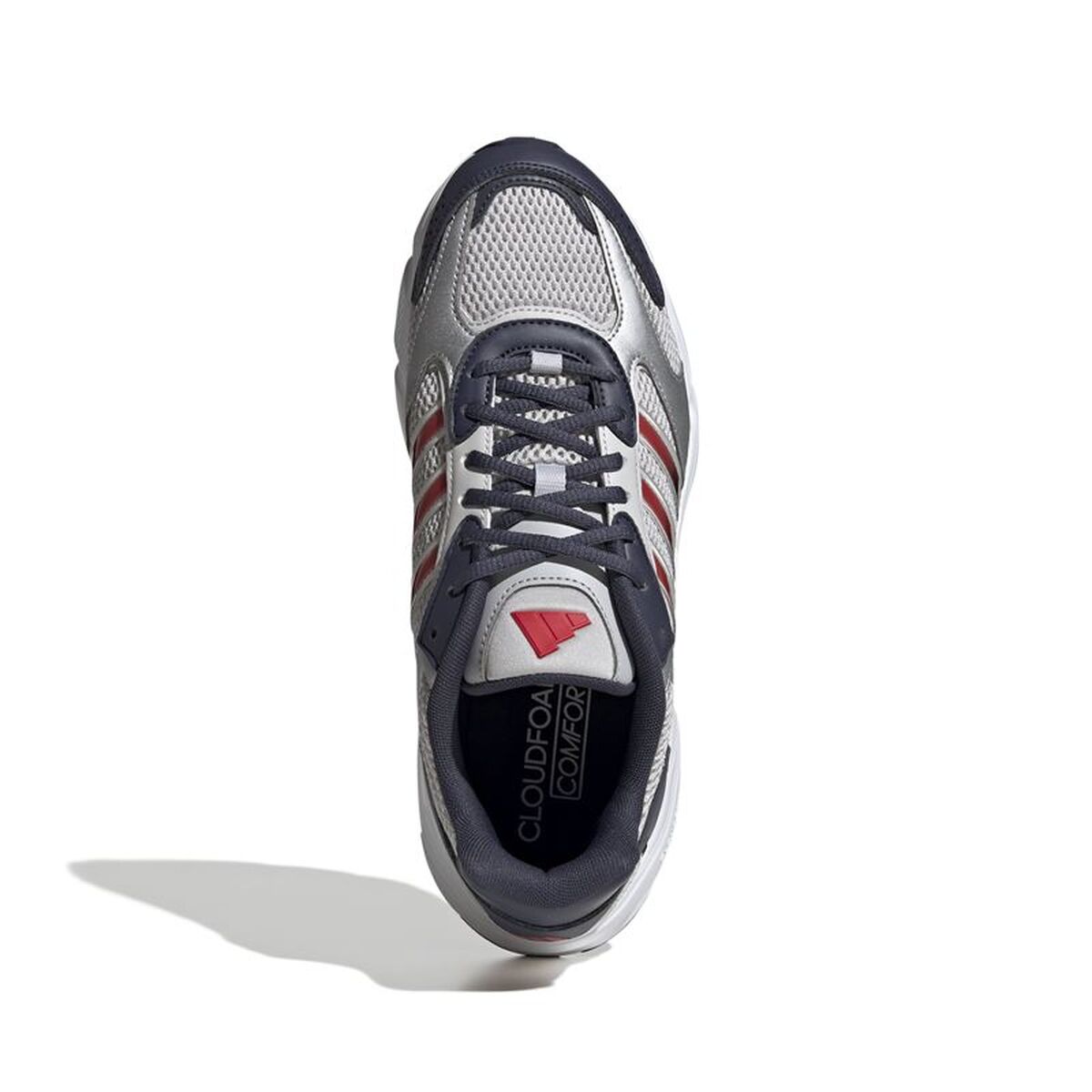 Ανδρικά Αθλητικά Παπούτσια Adidas Crazychaos 2000 Ανοιχτό Γκρι