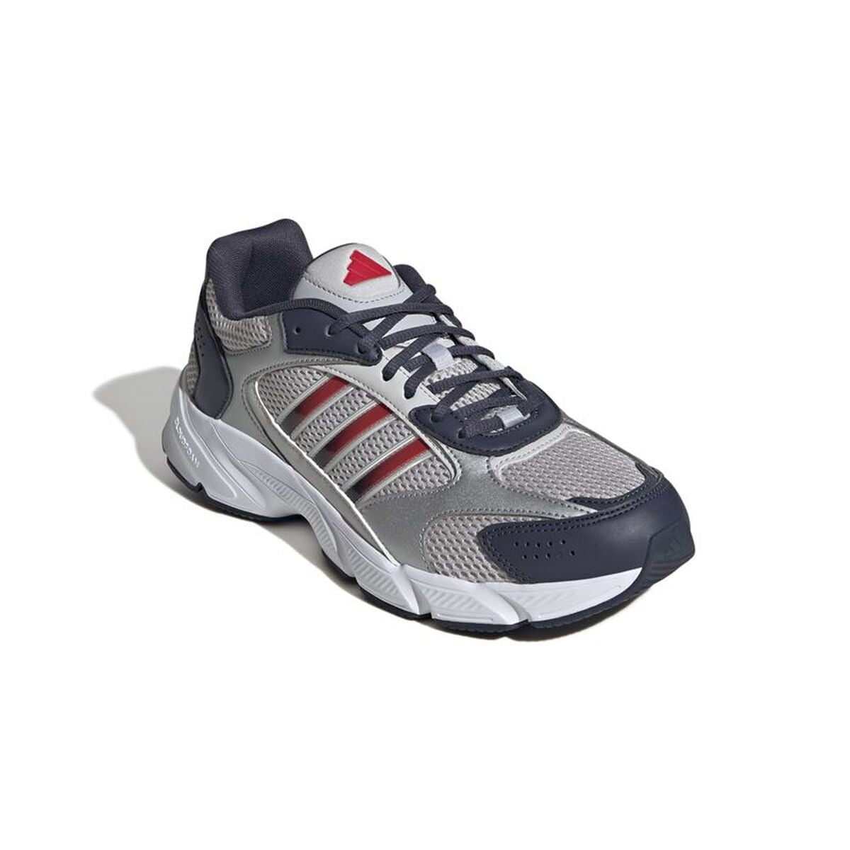 Ανδρικά Αθλητικά Παπούτσια Adidas Crazychaos 2000 Ανοιχτό Γκρι
