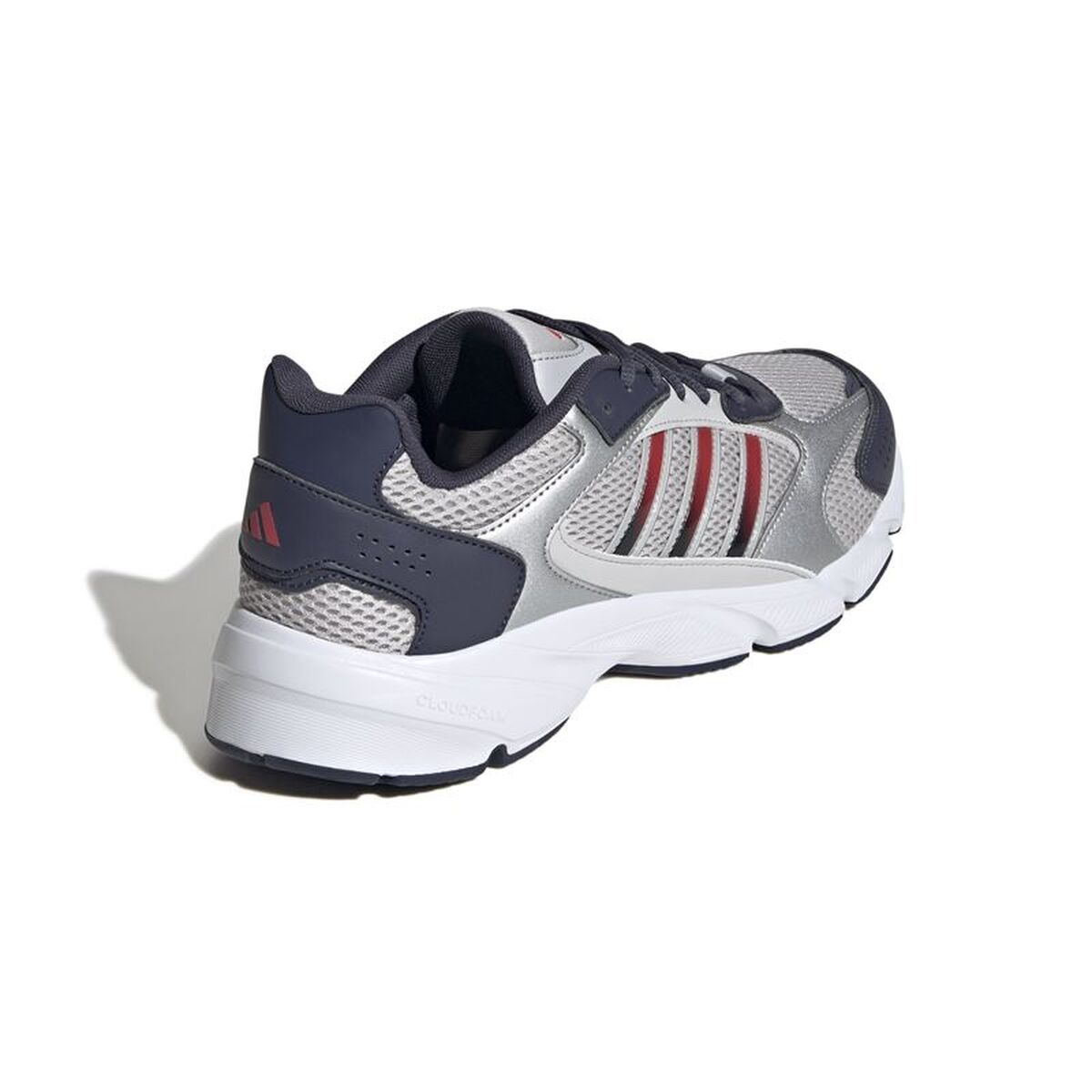 Ανδρικά Αθλητικά Παπούτσια Adidas Crazychaos 2000 Ανοιχτό Γκρι