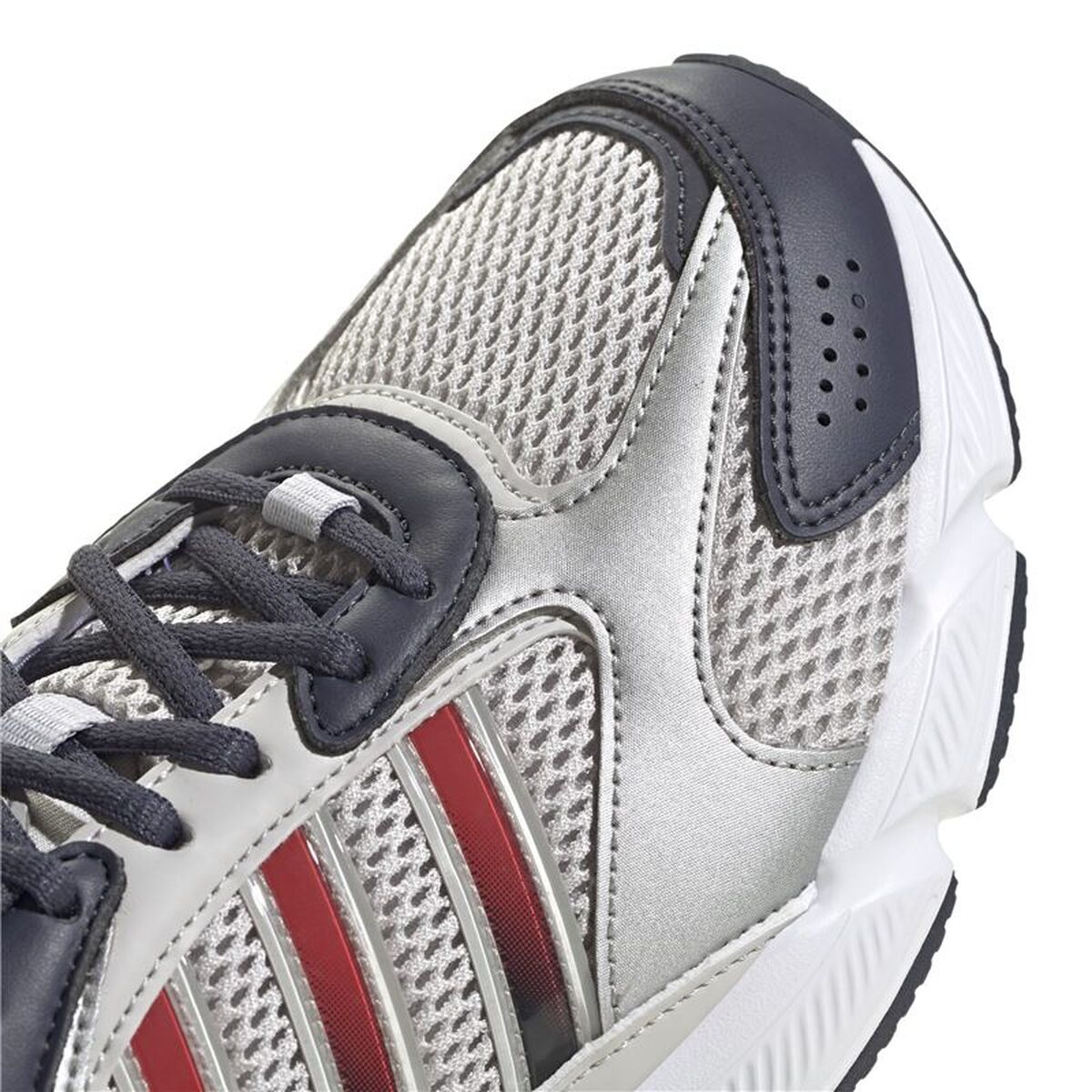 Ανδρικά Αθλητικά Παπούτσια Adidas Crazychaos 2000 Ανοιχτό Γκρι