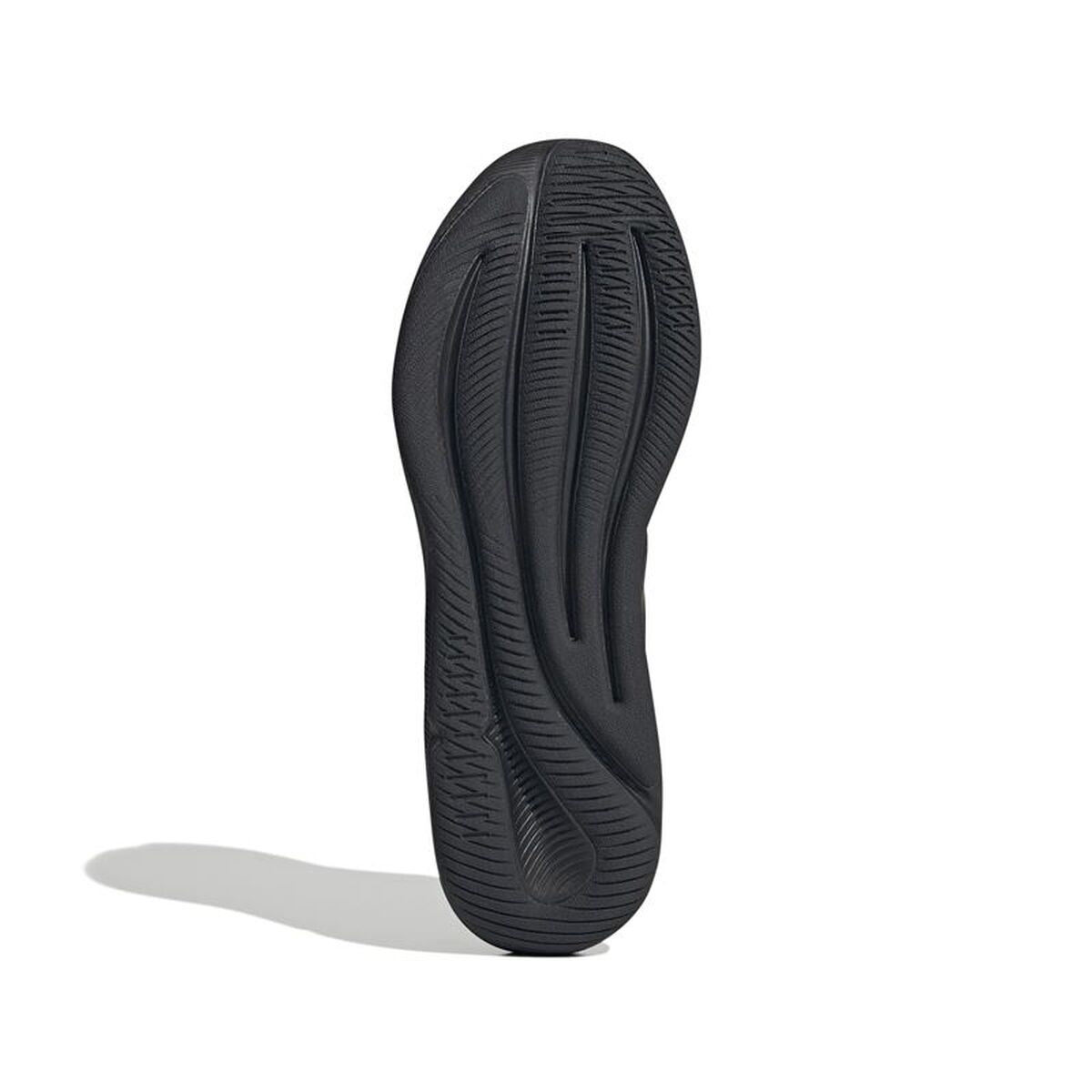 Παπούτσια για Tρέξιμο για Ενήλικες Adidas Supernova Ease Μαύρο