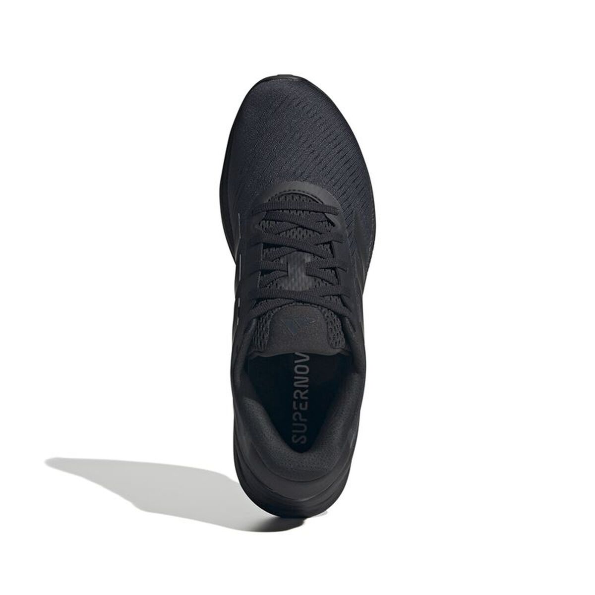 Παπούτσια για Tρέξιμο για Ενήλικες Adidas Supernova Ease Μαύρο
