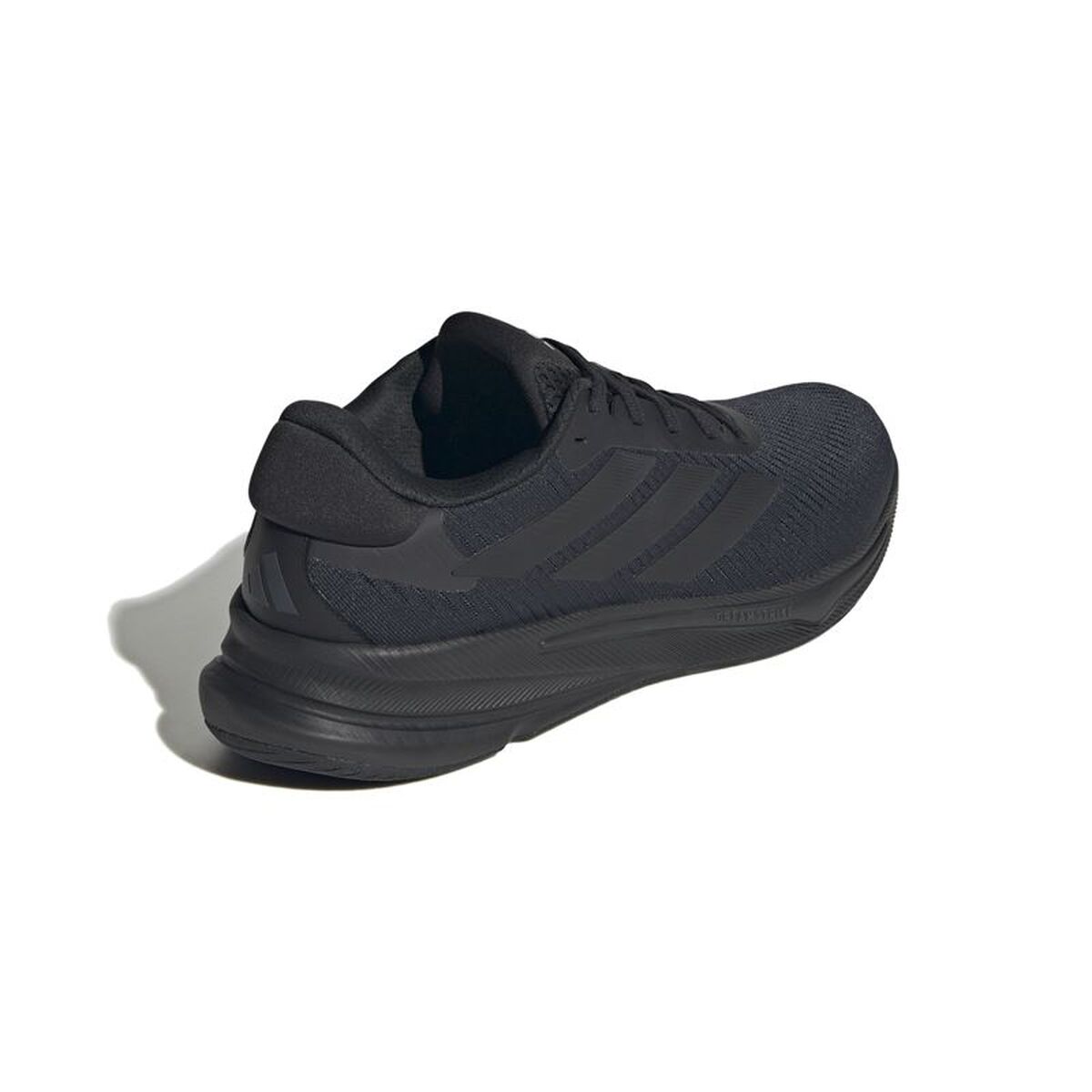 Παπούτσια για Tρέξιμο για Ενήλικες Adidas Supernova Ease Μαύρο