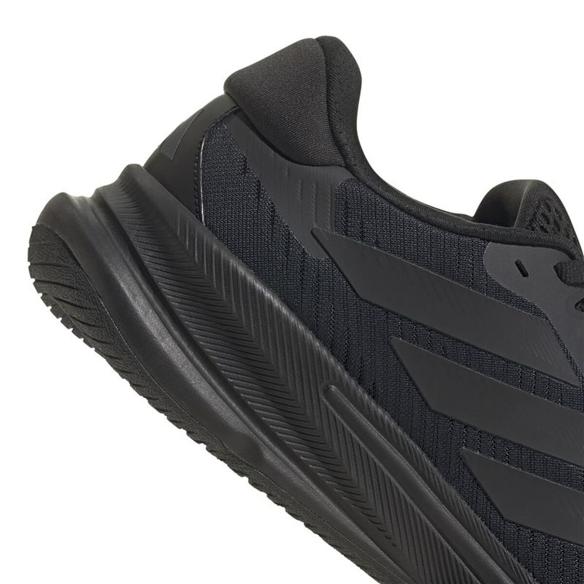 Παπούτσια για Tρέξιμο για Ενήλικες Adidas Supernova Ease Μαύρο