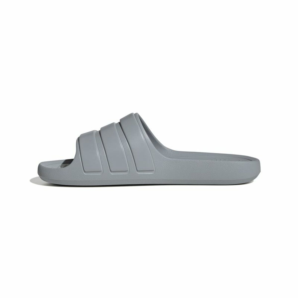Σαγιονάρες για τους άνδρες Adidas Adilette Flow Γκρι
