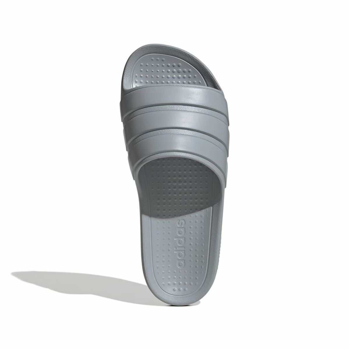 Σαγιονάρες για τους άνδρες Adidas Adilette Flow Γκρι