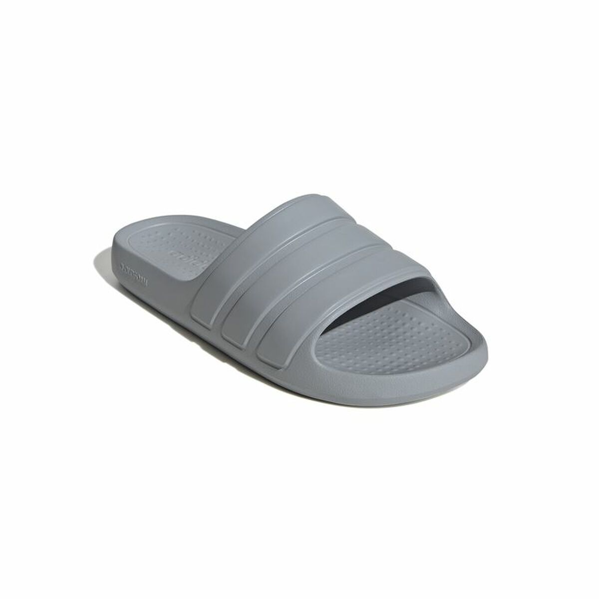 Σαγιονάρες για τους άνδρες Adidas Adilette Flow Γκρι