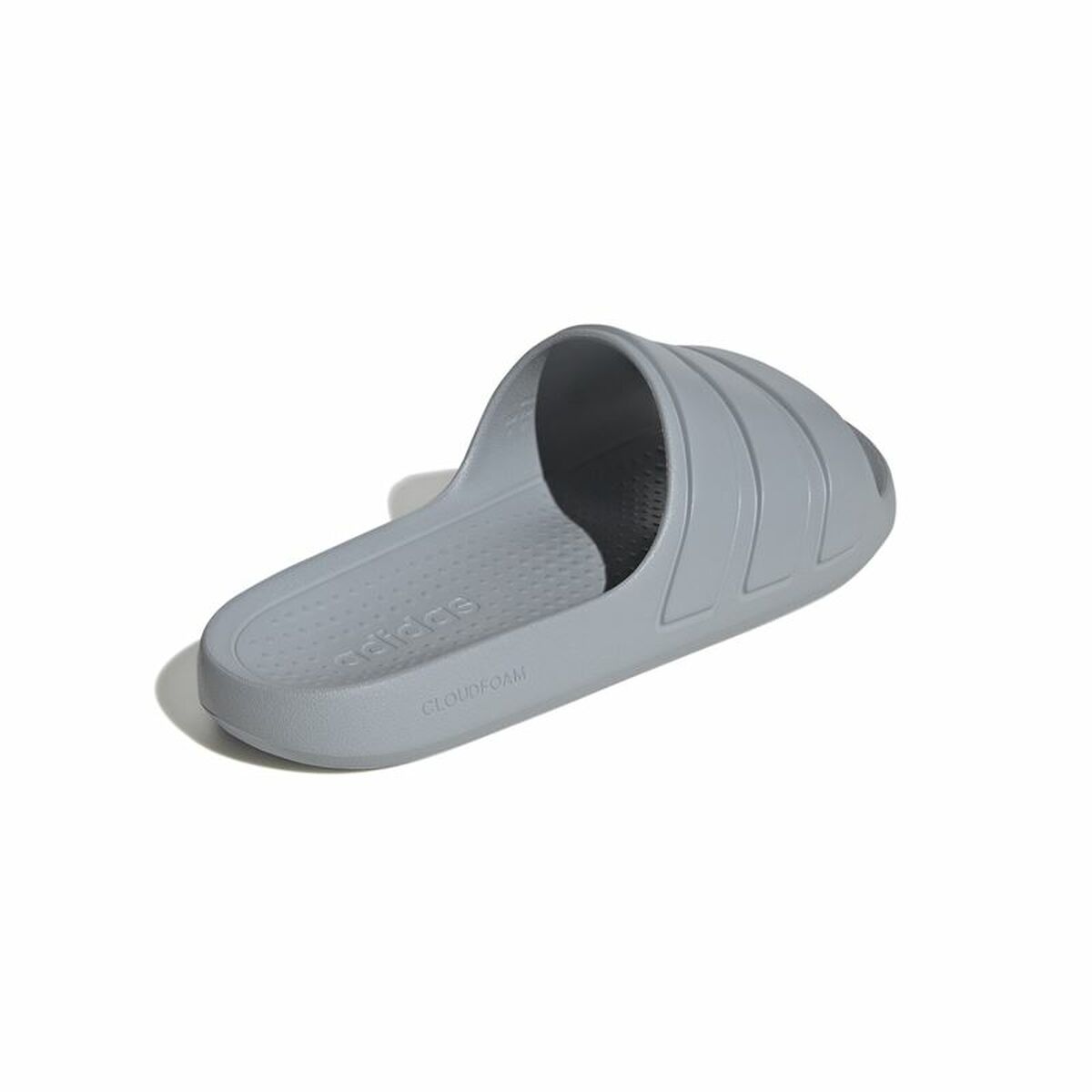 Σαγιονάρες για τους άνδρες Adidas Adilette Flow Γκρι