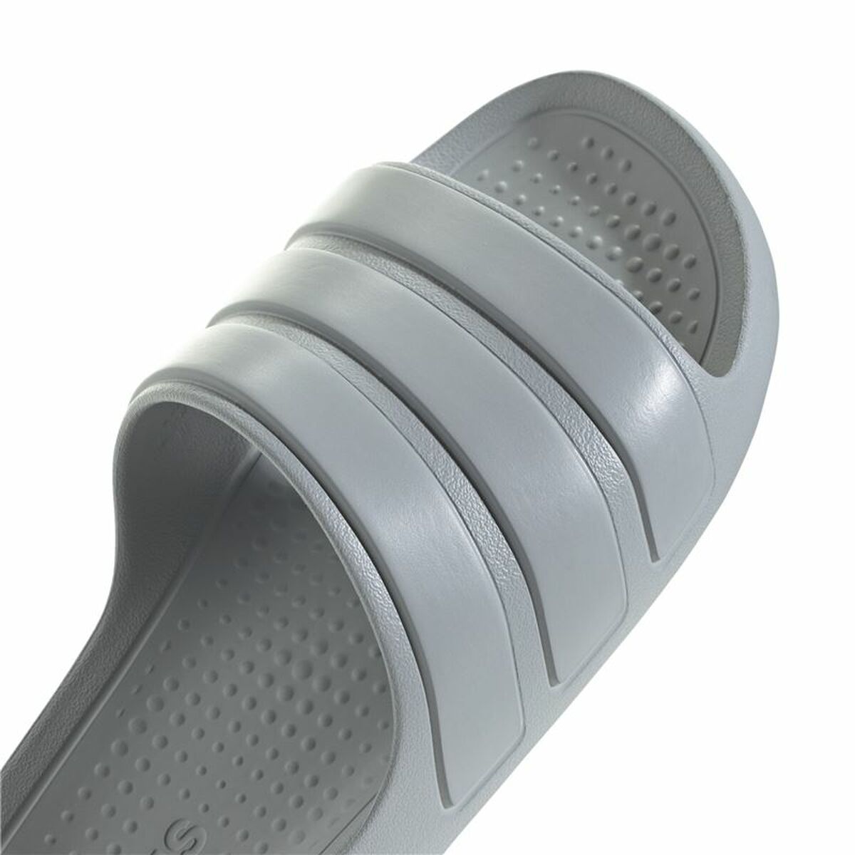 Σαγιονάρες για τους άνδρες Adidas Adilette Flow Γκρι