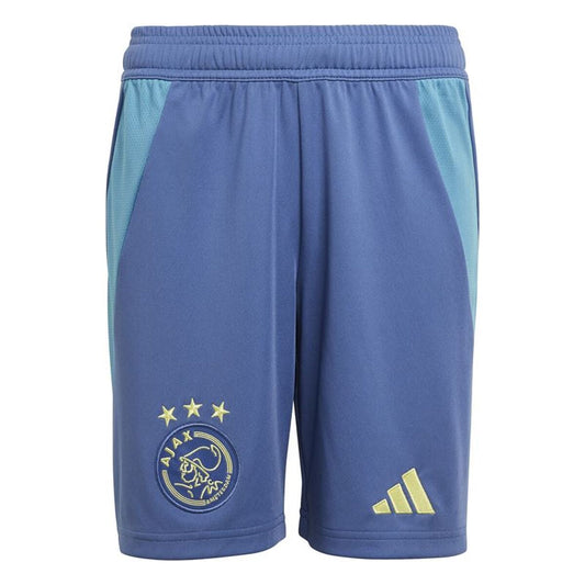 Aθλητικό Σορτς Adidas Ajax Amsterdam 2024/25 Away Νερό