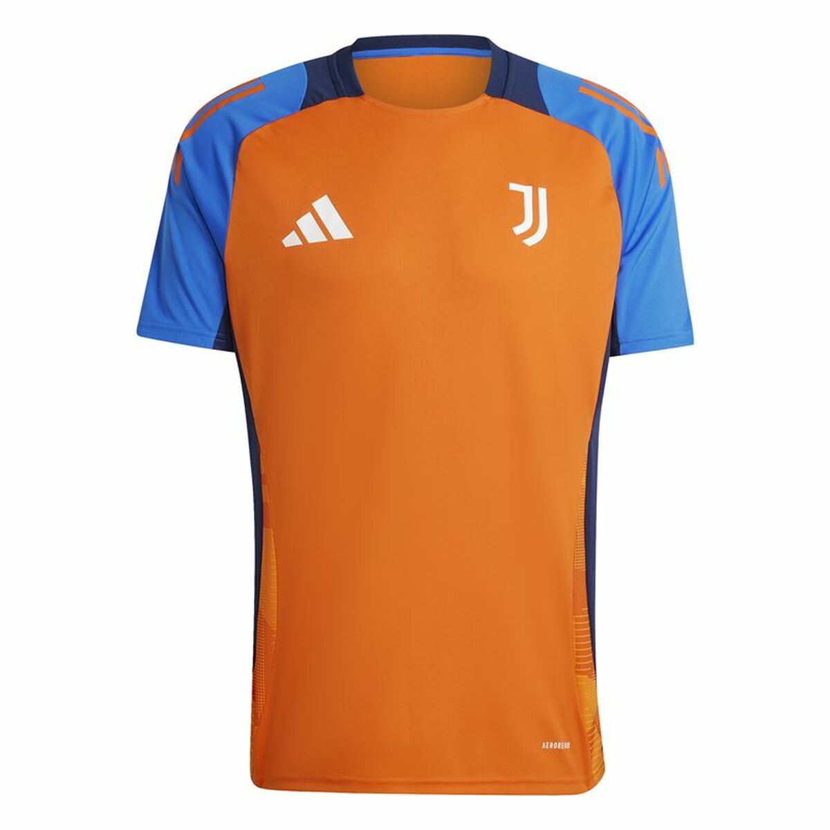 Ποδοσφαιρική Φανέλα Adidas Tiro24 Competition Πορτοκαλί