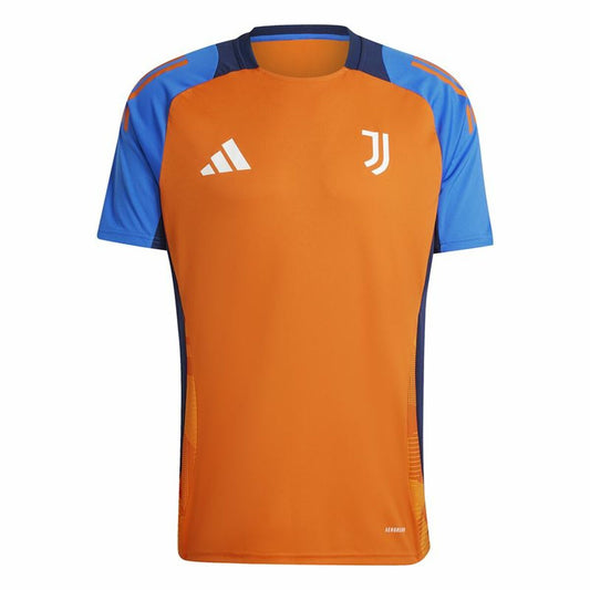 Ποδοσφαιρική Φανέλα Adidas Tiro24 Competition Πορτοκαλί