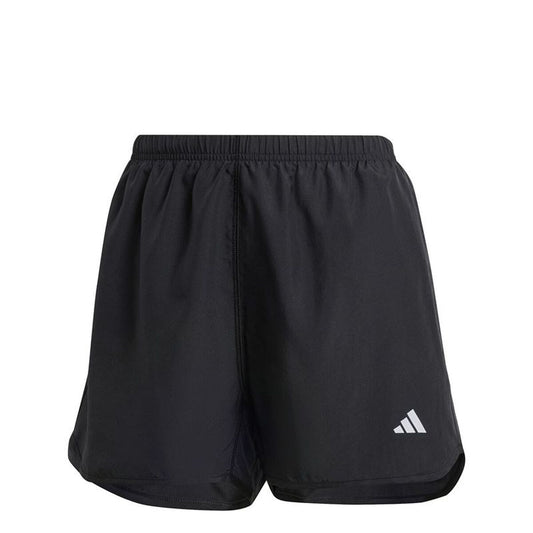 Γυναικεία Αθλητικά Σορτς Adidas Run It Short Μαύρο