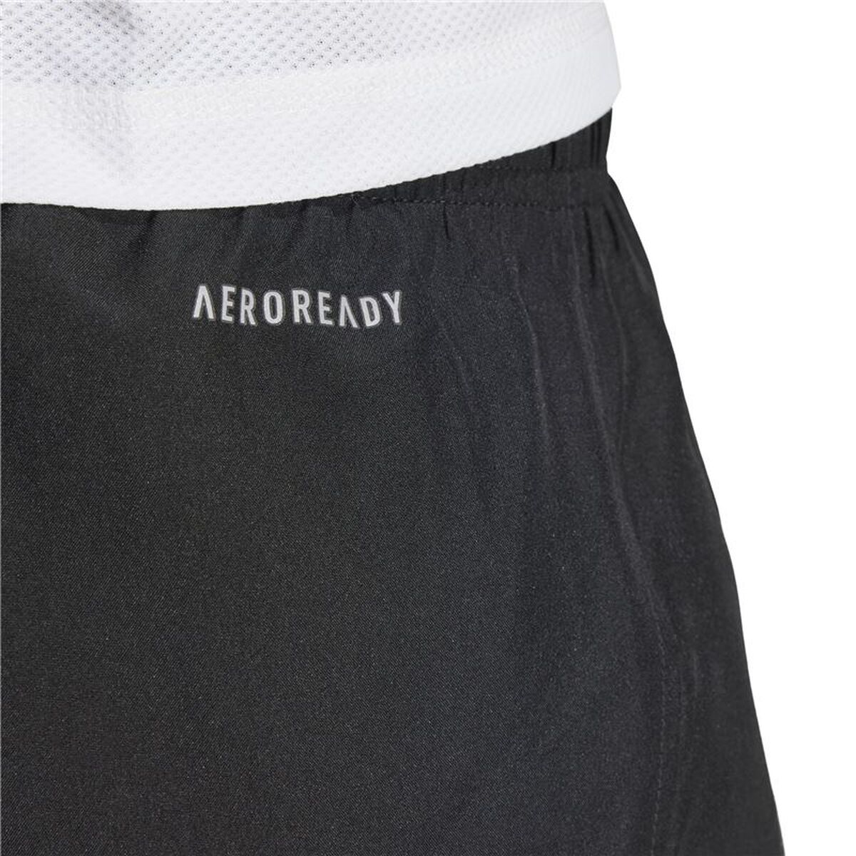 Γυναικεία Αθλητικά Σορτς Adidas Run It Short Μαύρο