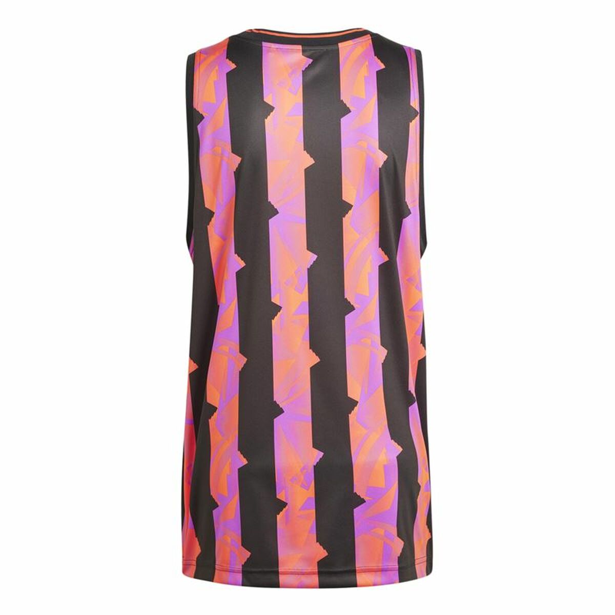 Αμάνικο Ανδρικό Mπλουζάκι Adidas House Of Tiro Tank Top Μωβ