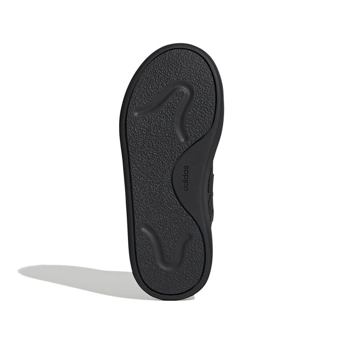 Παιδικά Aθλητικά Παπούτσια Adidas Courtblock Μαύρο