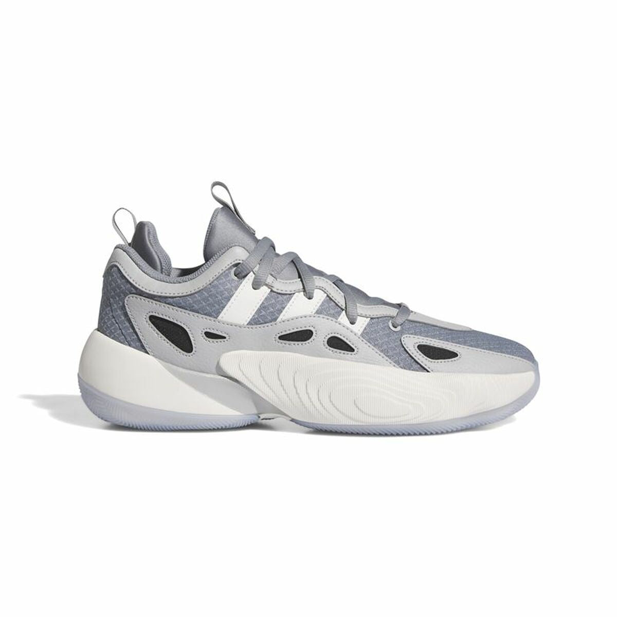 Παπούτσια Μπάσκετ για Ενήλικες Adidas Trae Unlimited Μπλε