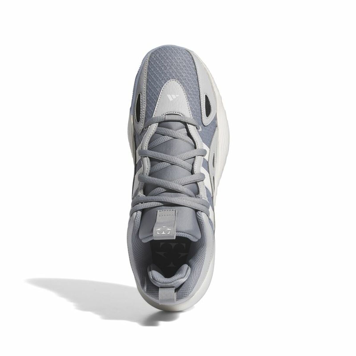 Παπούτσια Μπάσκετ για Ενήλικες Adidas Trae Unlimited Μπλε