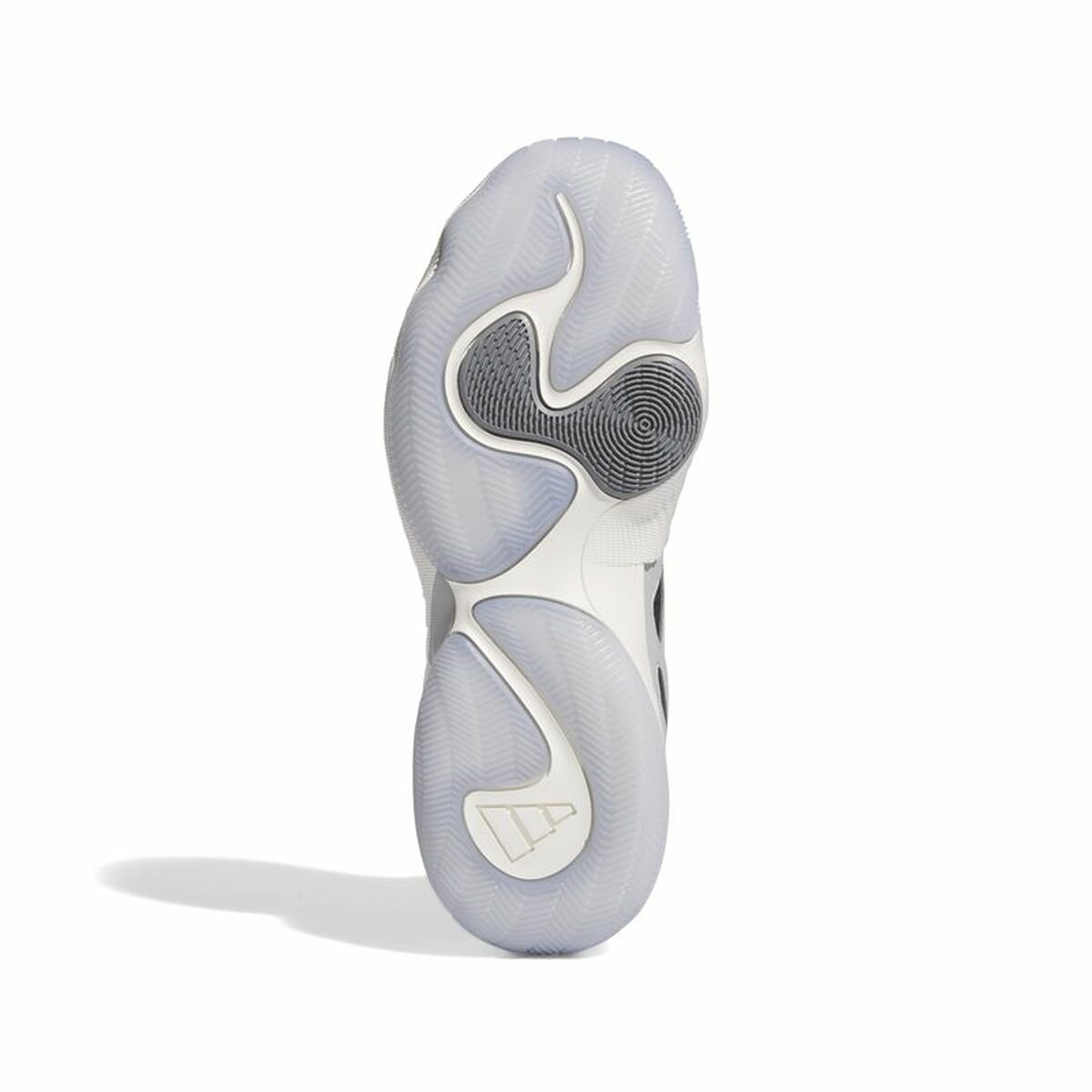 Παπούτσια Μπάσκετ για Ενήλικες Adidas Trae Unlimited Μπλε