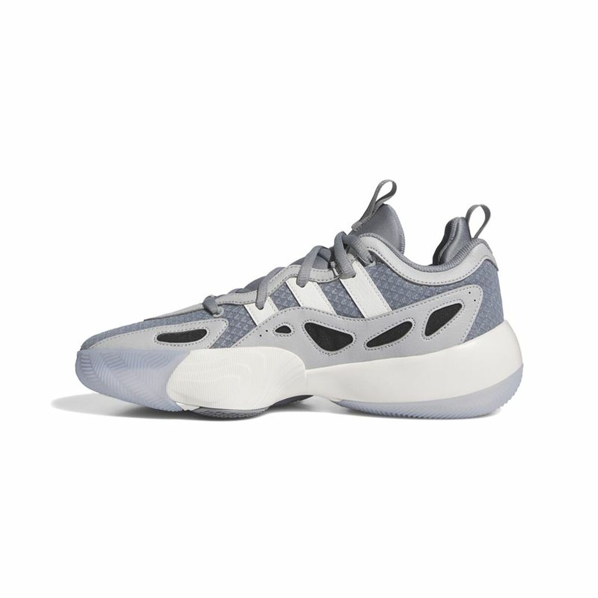 Παπούτσια Μπάσκετ για Ενήλικες Adidas Trae Unlimited Μπλε