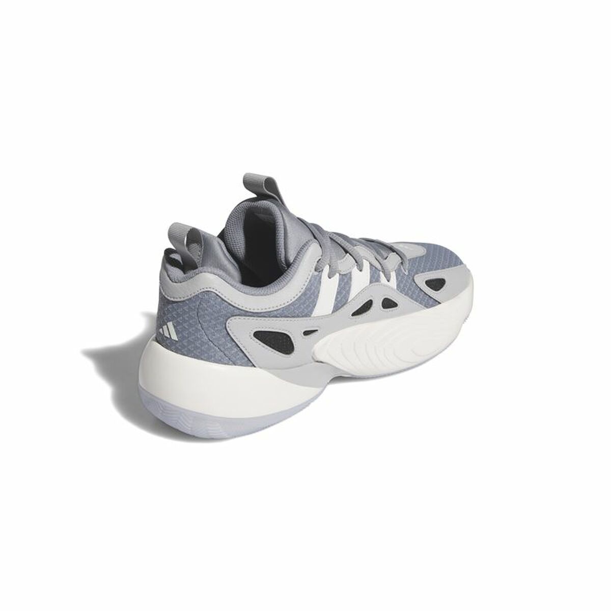 Παπούτσια Μπάσκετ για Ενήλικες Adidas Trae Unlimited Μπλε