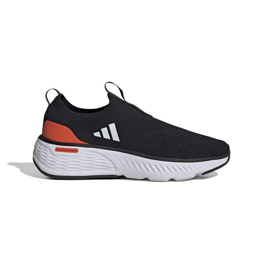 Παπούτσια για Tρέξιμο για Ενήλικες Adidas Cloudfoam Go Sock Μαύρο