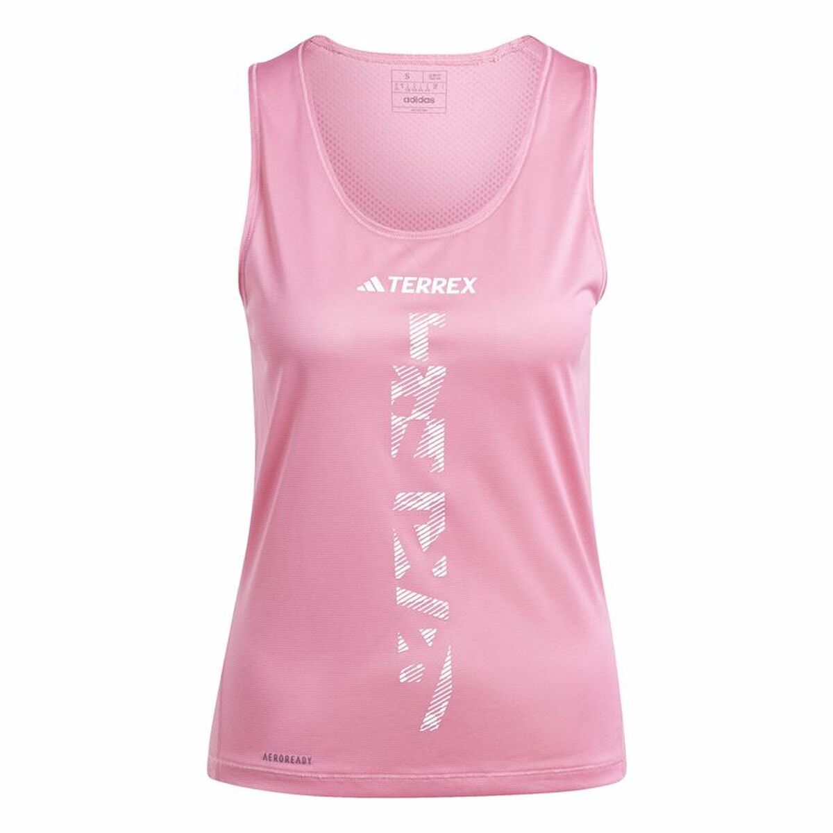 Γυναικεία Tank Top Adidas XPR Singlet Ροζ