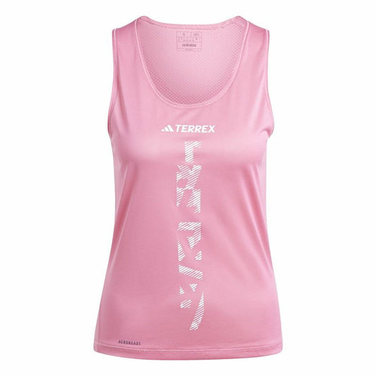 Γυναικεία Tank Top Adidas XPR Singlet Ροζ
