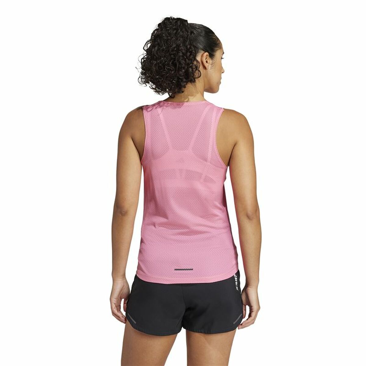 Γυναικεία Tank Top Adidas XPR Singlet Ροζ