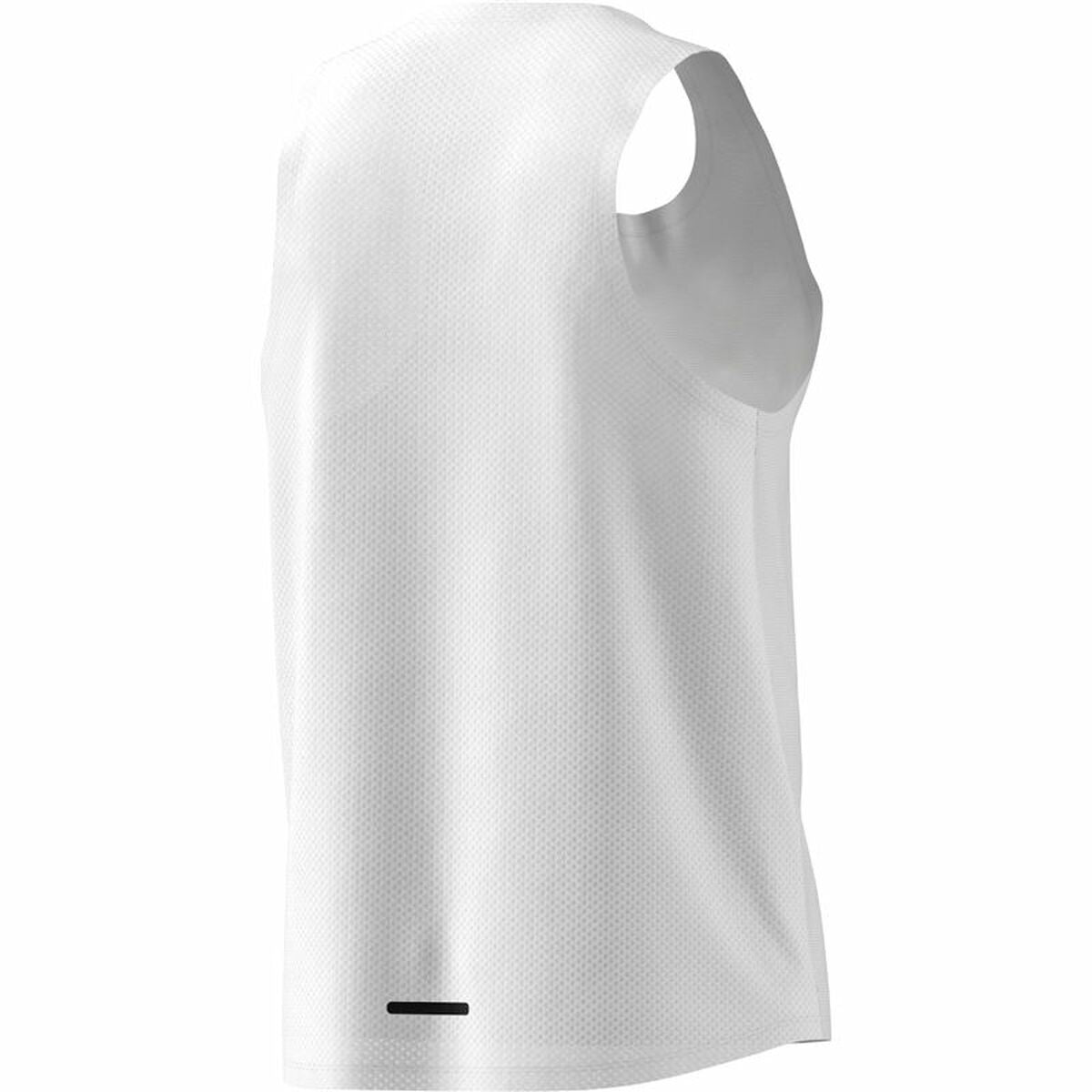 Αμάνικο Ανδρικό Μπλουζάκι Adidas Terrex Xperior Λευκό