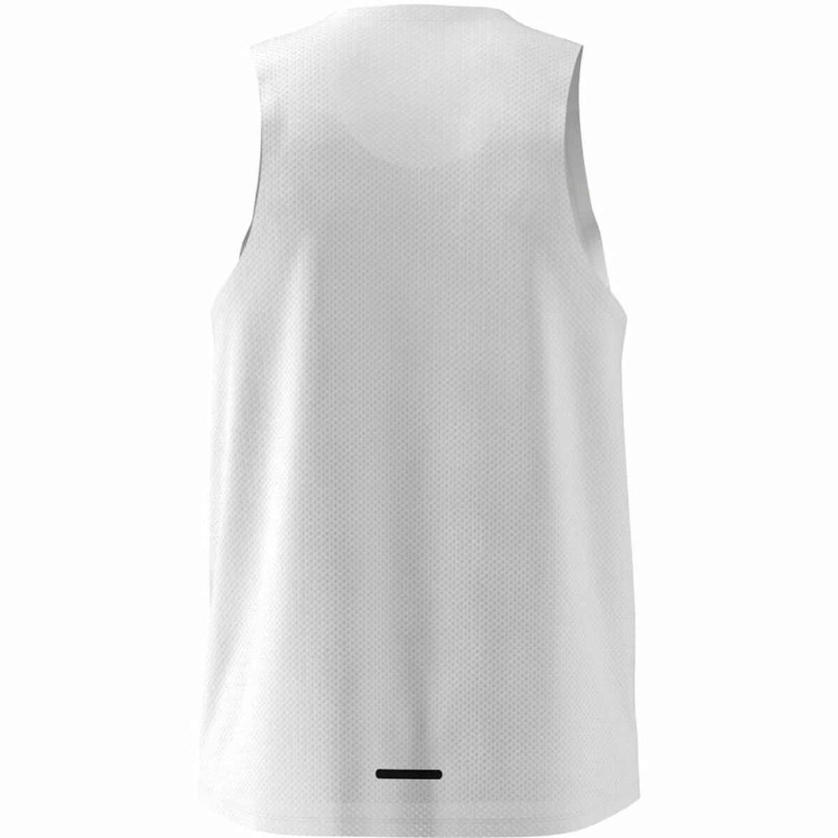 Αμάνικο Ανδρικό Μπλουζάκι Adidas Terrex Xperior Λευκό