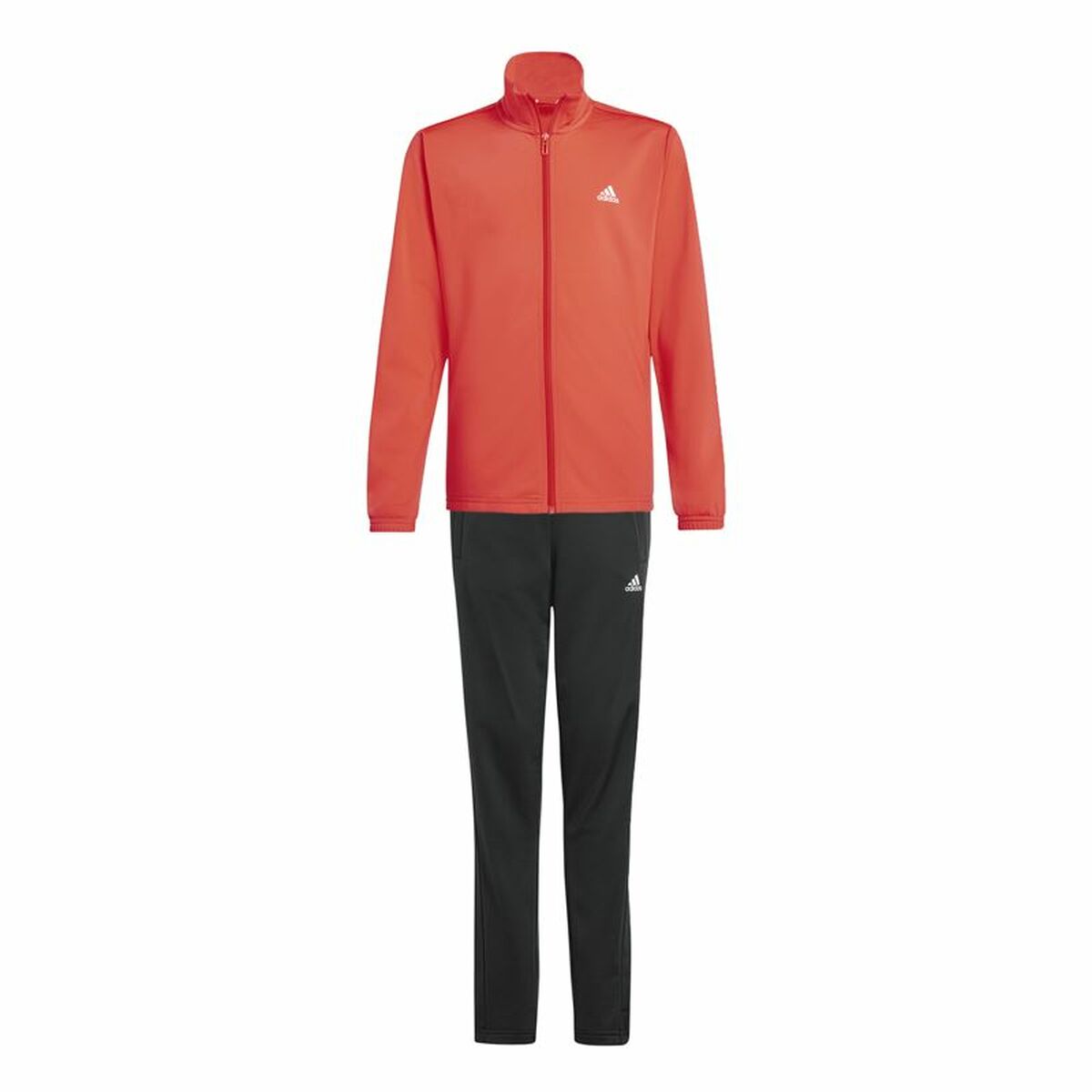 Παιδική Αθλητική Φόρμα Adidas Essentials Κόκκινο