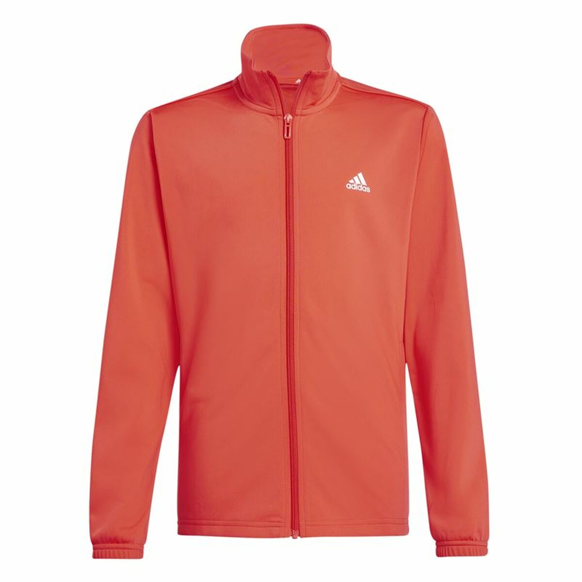 Παιδική Αθλητική Φόρμα Adidas Essentials Κόκκινο