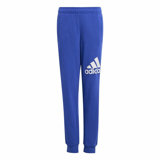 Παιδικά Αθλητικά Παντελόνια Adidas Essentials Μπλε
