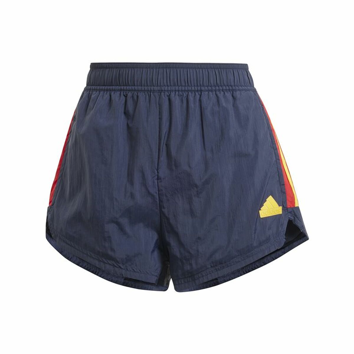 Αθλητικό Σορτς Adidas Tiro Cut 3 Bandas Summer Μπλε