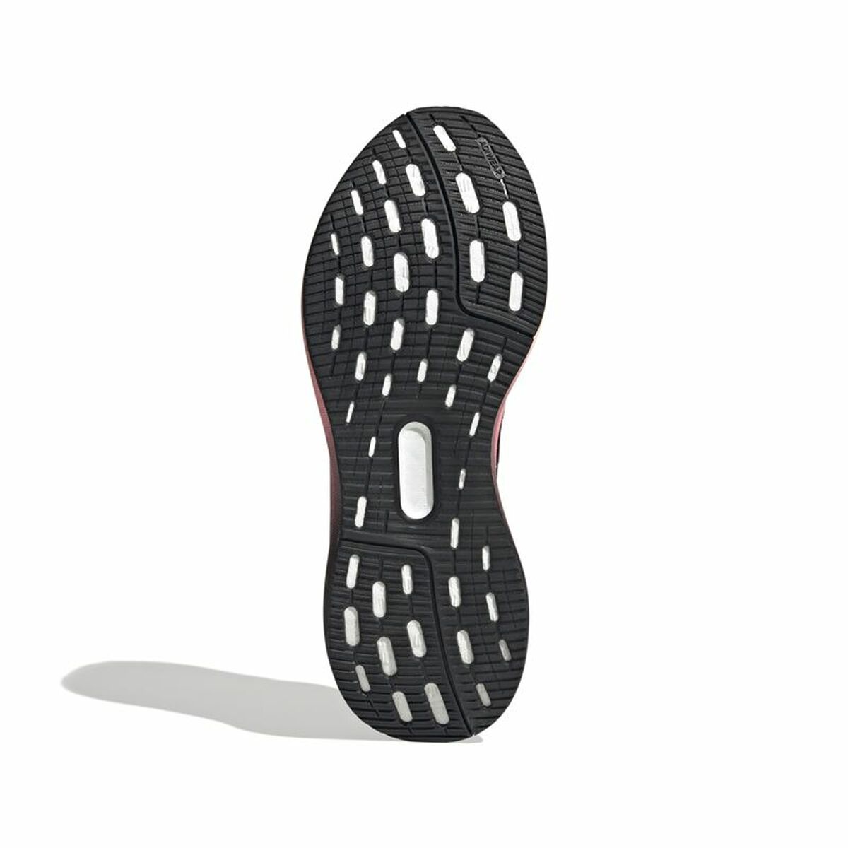 Παπουτσια για Trexιμο για Ενηλικες Adidas Pureboost 5 Μαυρο